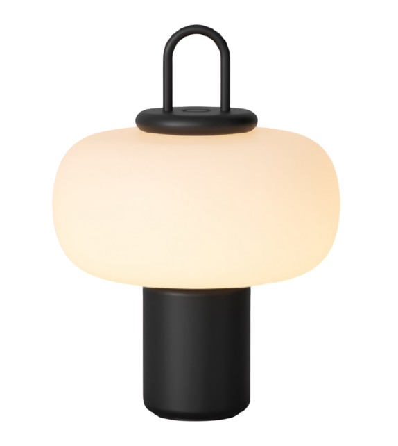 Nox Astep Table Lamp