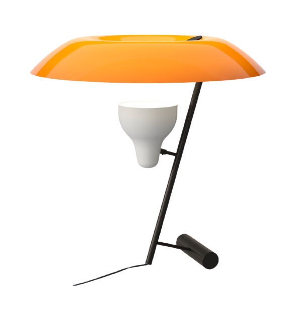 Model 548 Astep Table Lamp