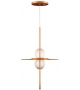 Solaire Liu Jo Pendant Lamp