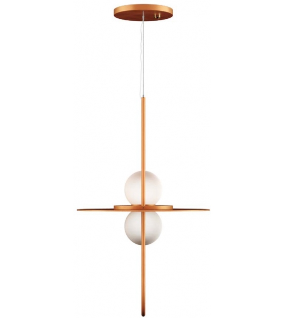 Solaire Liu Jo Suspension