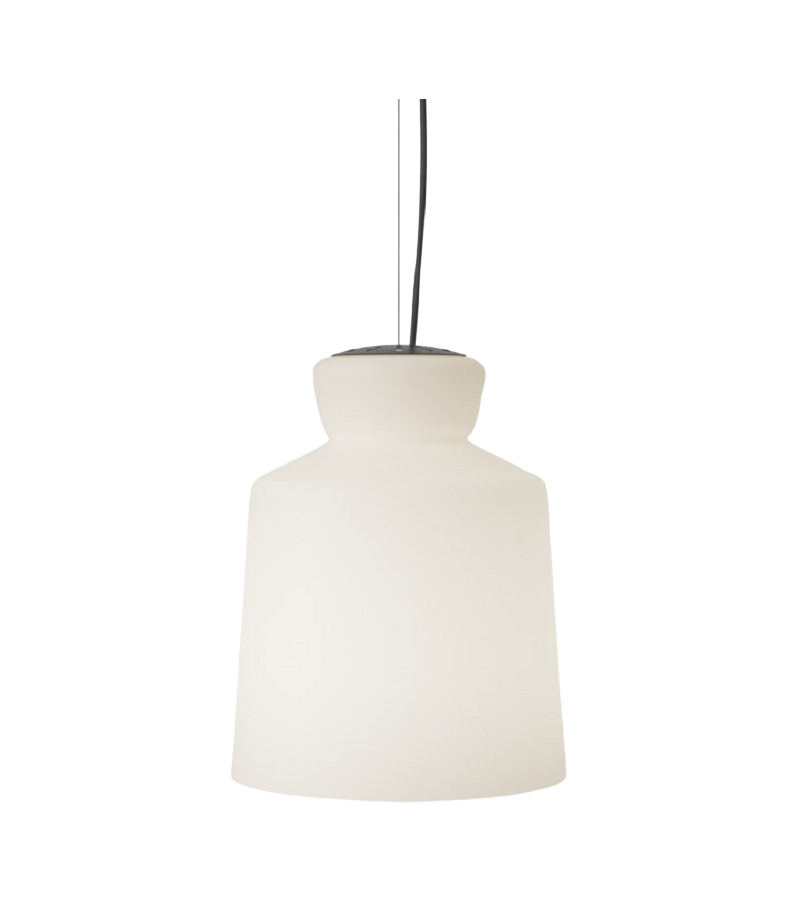 SB Cinquantotto Astep Suspension Lamp