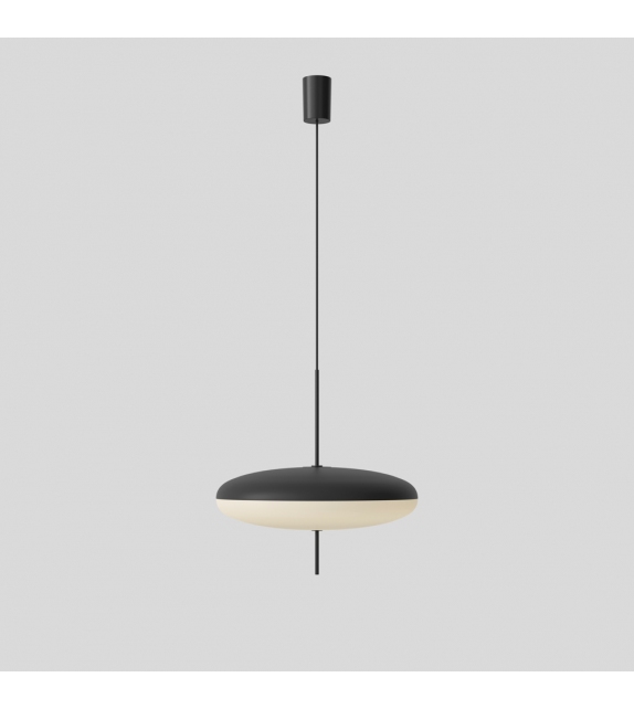 Model 2065 Astep Suspension Lamp