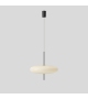 Model 2065 Astep Suspension Lamp