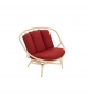 Armadillo Expormim Armchair