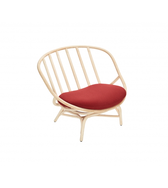 Armadillo Expormim Armchair