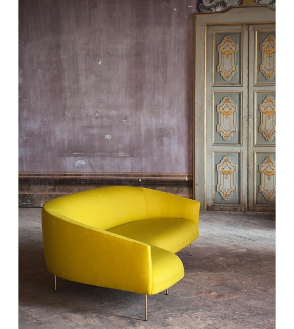 Roma Sofa Tacchini