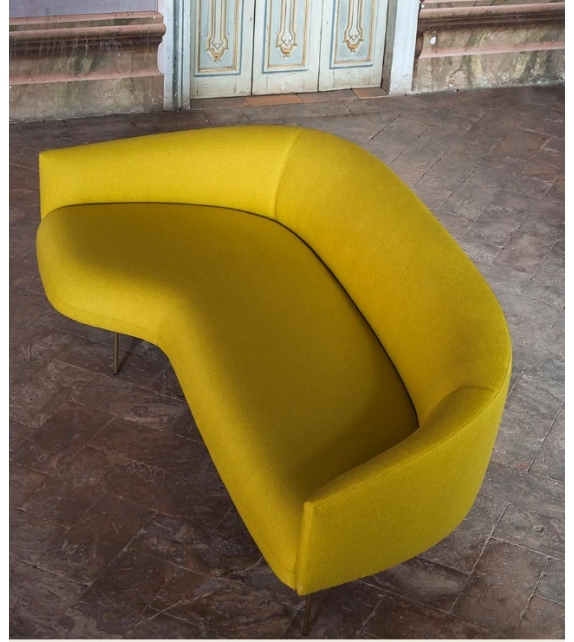 Roma Sofa Tacchini