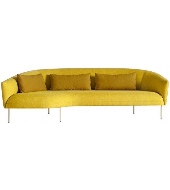 Roma Sofa Tacchini