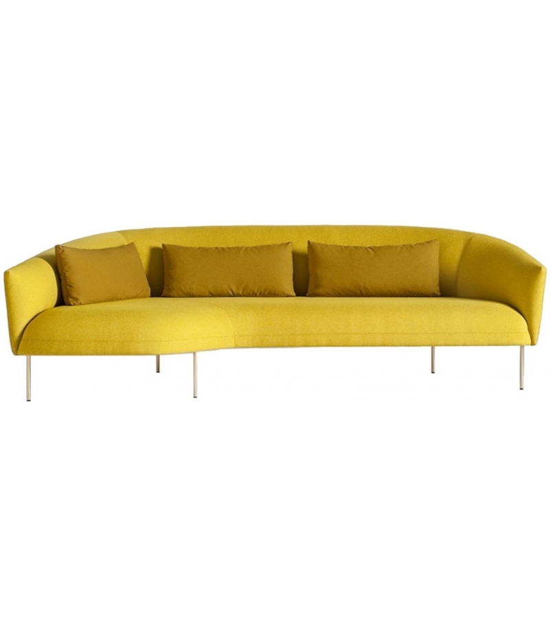 Roma Sofa Tacchini