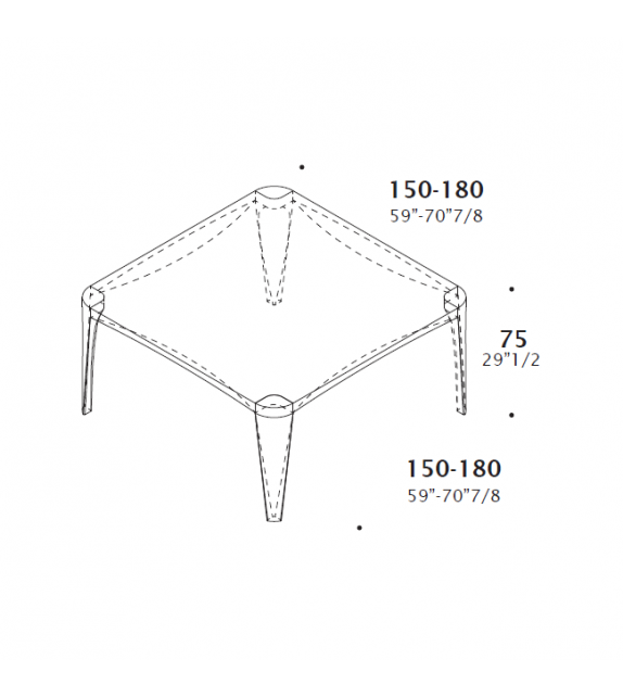 Terra Estel Table