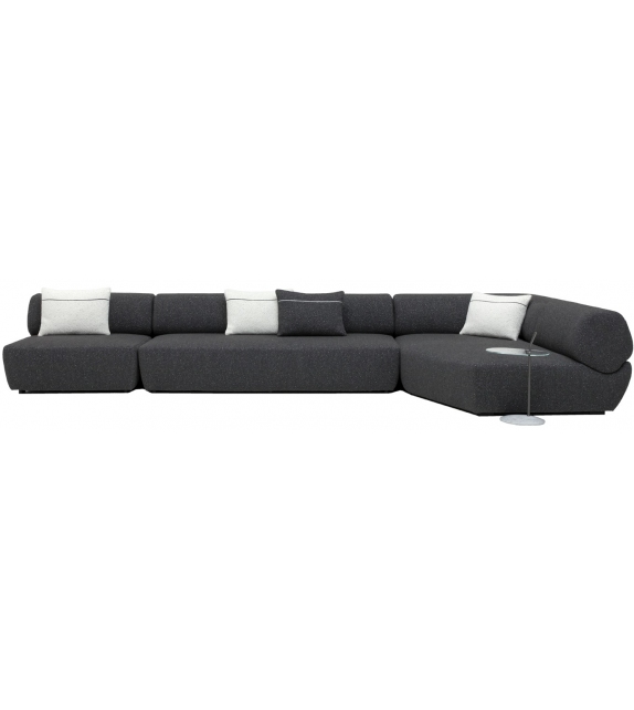 B&B Italia Naviglio Sofa