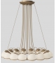 Model 2109/16/14 Astep Suspension Lamp