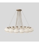 Model 2109/16/20 Astep Suspension Lamp