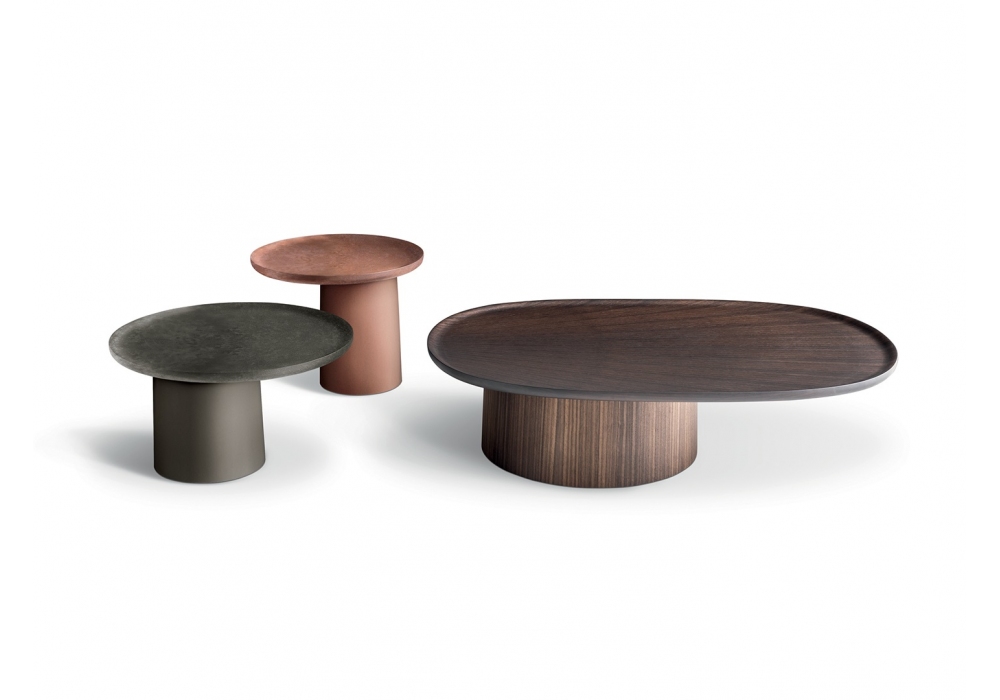 Louisa Molteni & C Coffee Table - Milia Shop