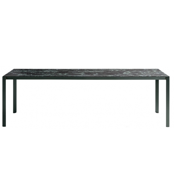 Half A Square Molteni & C Table - Milia Shop