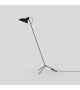 VV Cinquanta Astep Floor Lamp