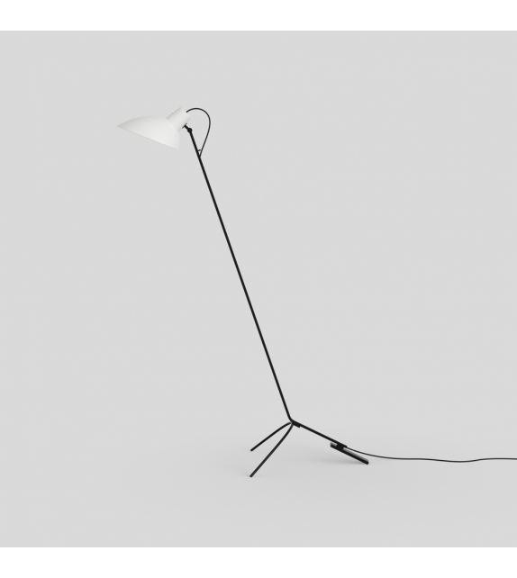 VV Cinquanta Astep Floor Lamp