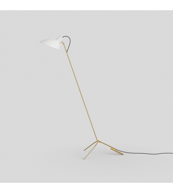 VV Cinquanta Astep Floor Lamp