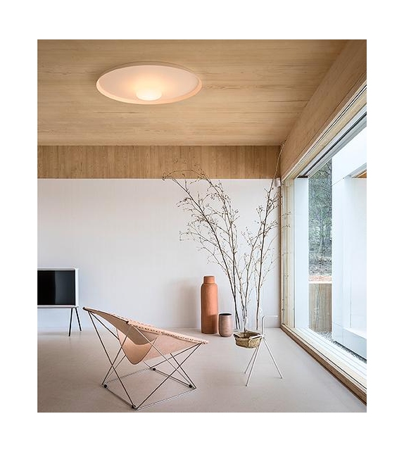 Top Vibia Lampada da Soffitto