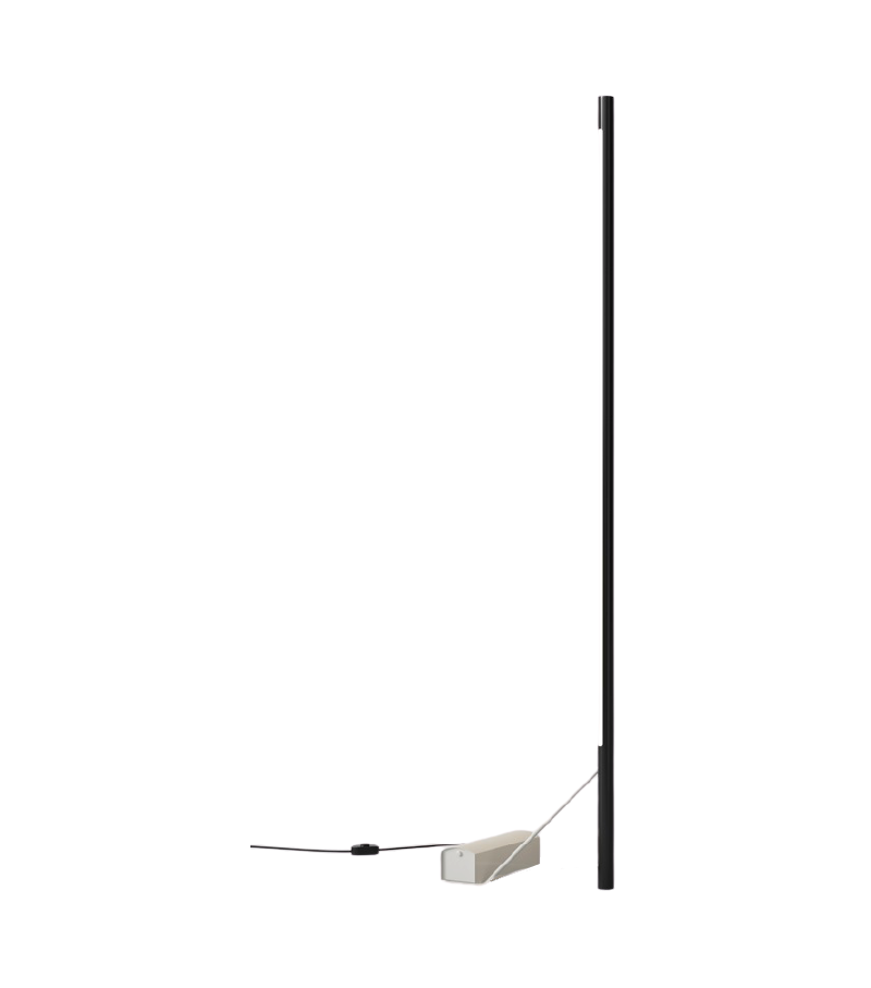 Model 1063 Astep Floor Lamp