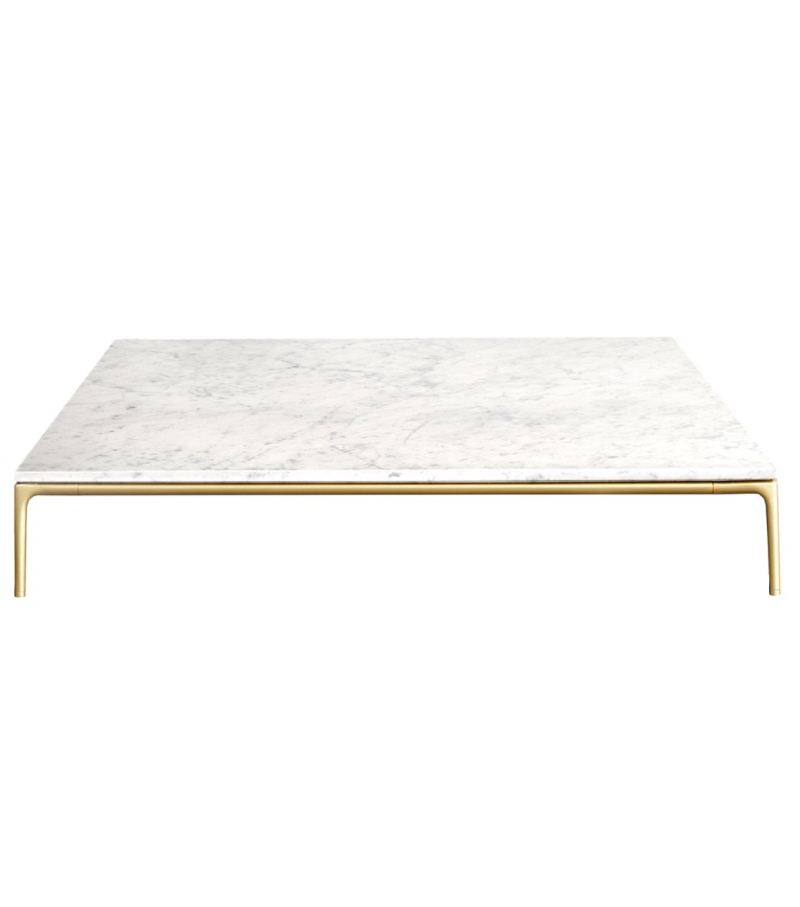 Horizontal DePadova Coffee Table