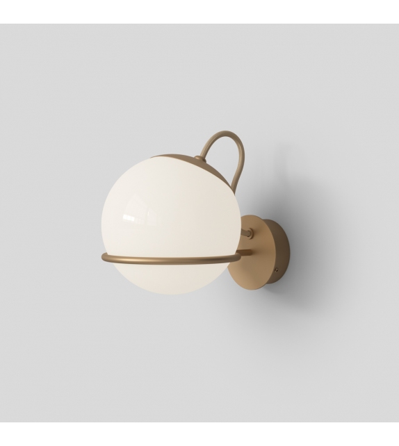 Model 237/1 Astep Wall Lamp