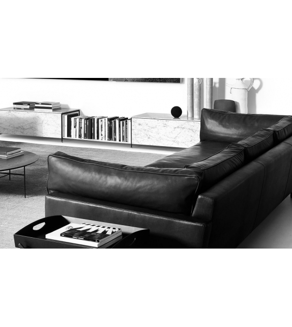 Sofa Square XL DePadova