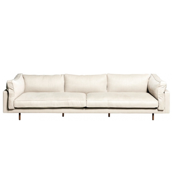 Sofa Square XL DePadova