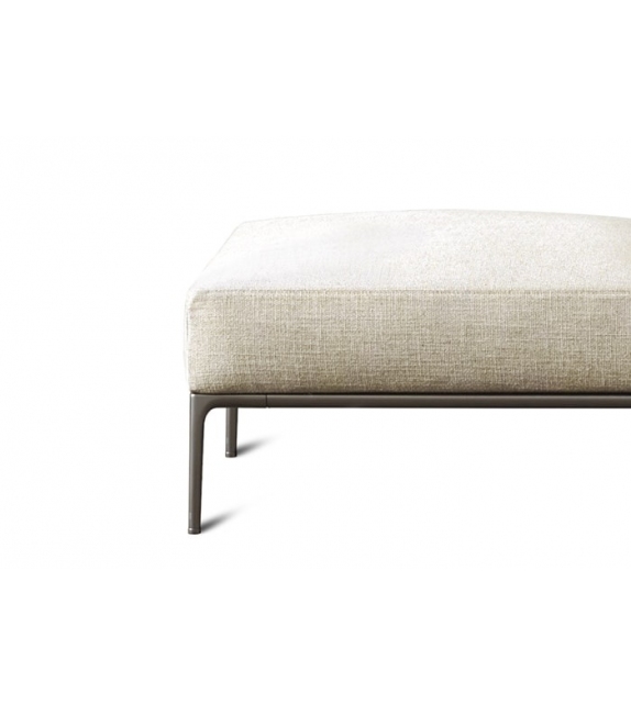 Horizontal DePadova Bench