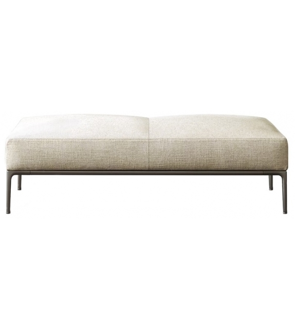 Horizontal DePadova Banquette