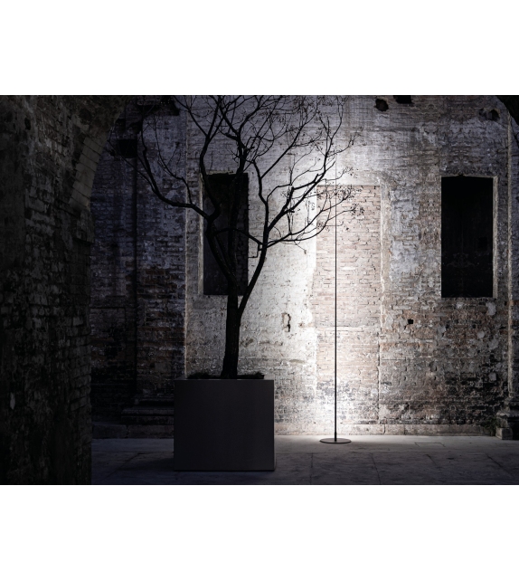 Origine Outdoor Davide Groppi Lampadaire