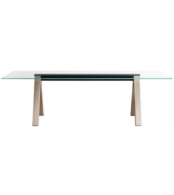 Sesto Lema Table