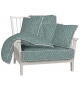 Gray 01 Armchair Gervasoni