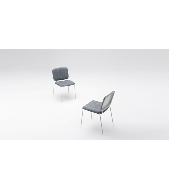 Nina Paola Lenti Chaise