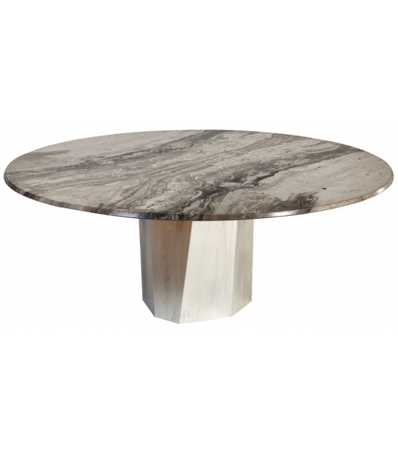 Zenith Henge Table Milia Shop