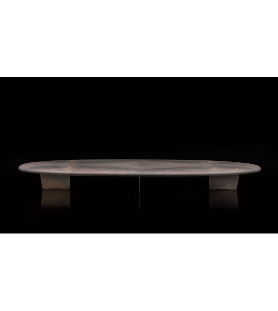 Blown Out Henge Table Basse