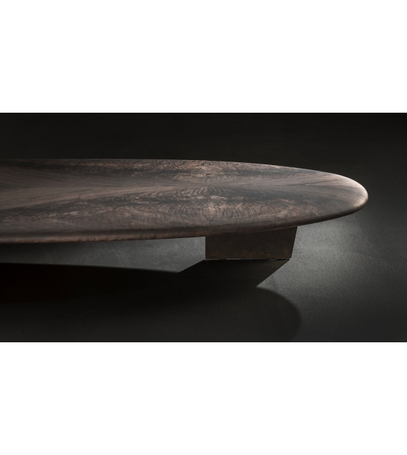 Blown Out Henge Table Basse