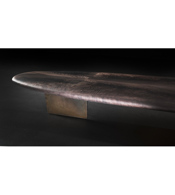 Blown Out Henge Table Basse