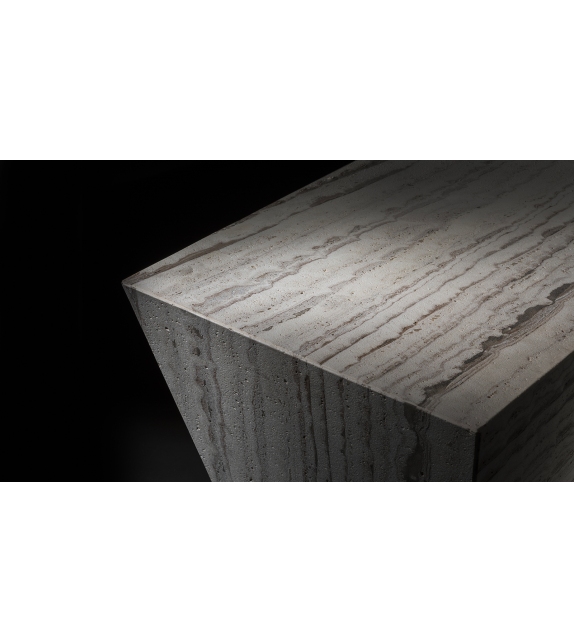 Monolith Henge Coffee Table