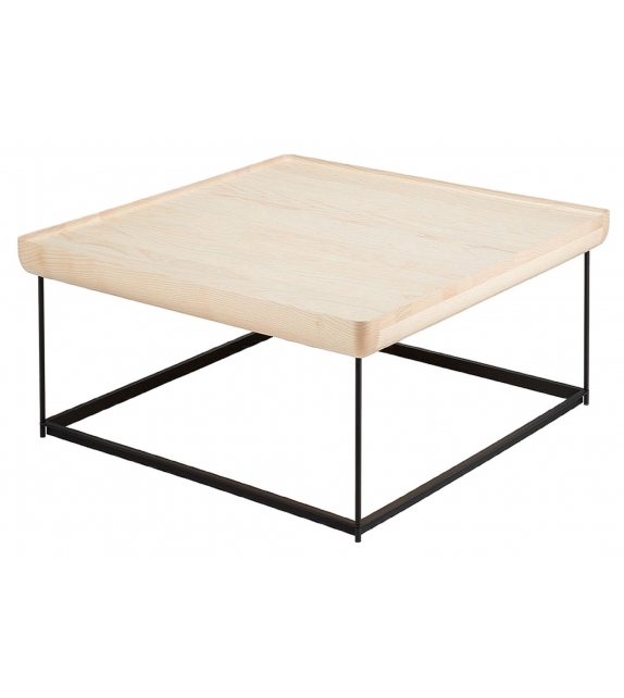 Ready for shipping - 381 Torei Cassina Square Coffee Table