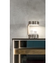 Compound Henge Lampe de Table