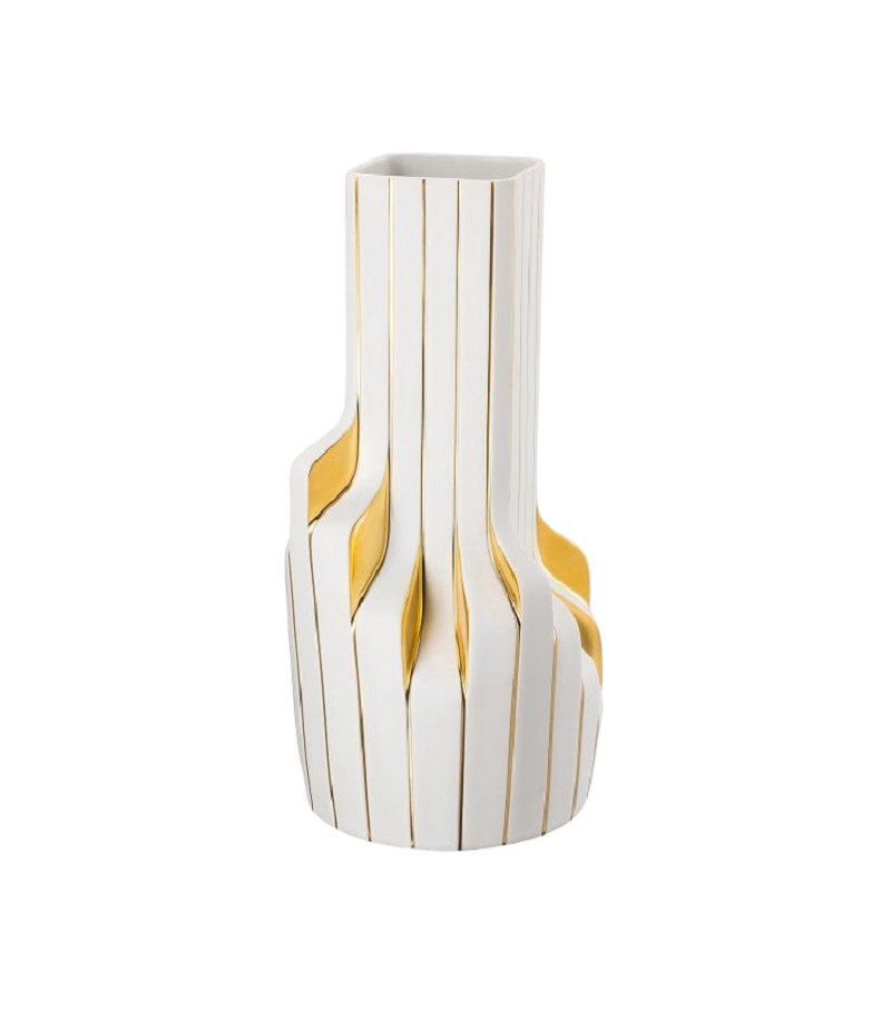 Strip Vase Rosenthal