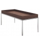 Mex-Hi Cassina Coffee Table