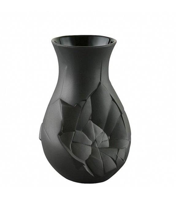 Vase of Phases Jarrón Rosenthal