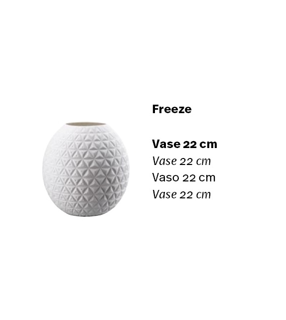 Phi Freeze Vaso Rosenthal