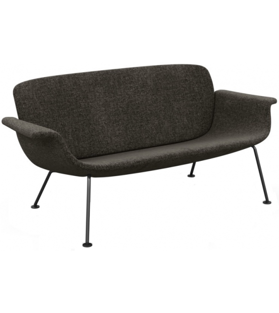 KN Knoll Settee