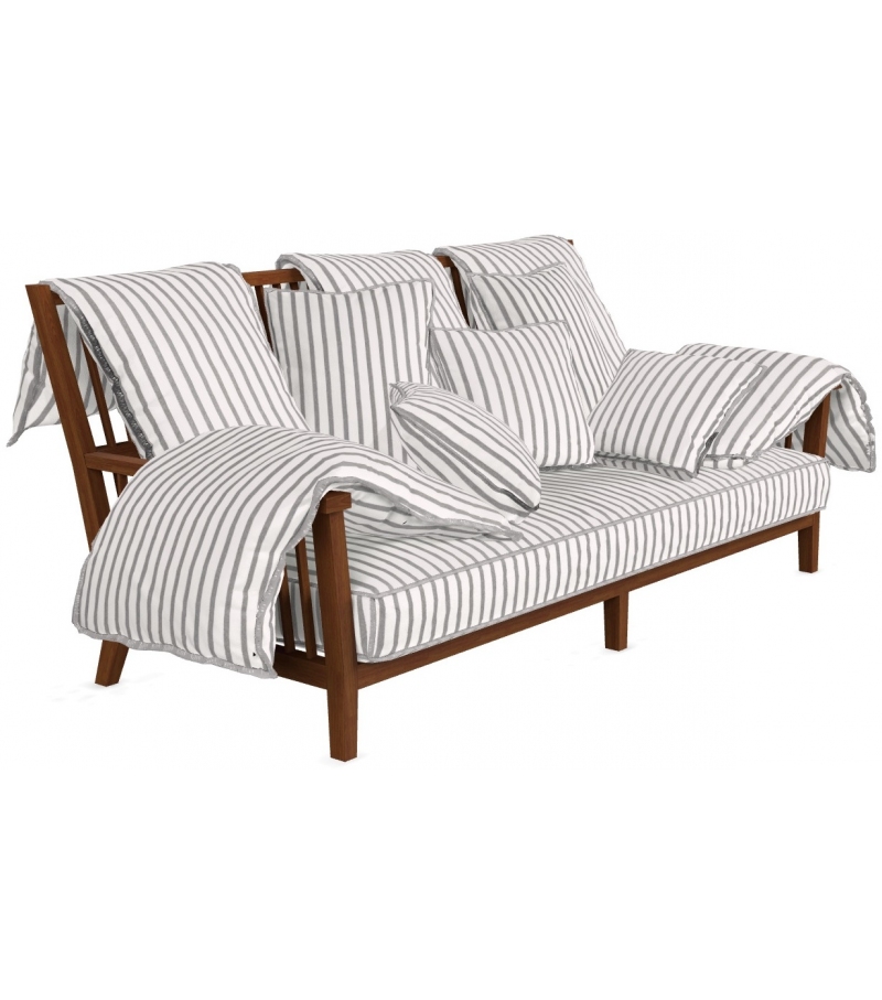 InOut 703 Gervasoni Sofa