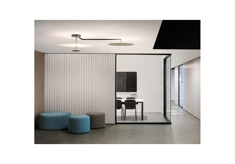 vibia flat ceiling