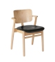 Domus Chair Artek Chaise