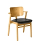 Domus Chair Artek Chaise